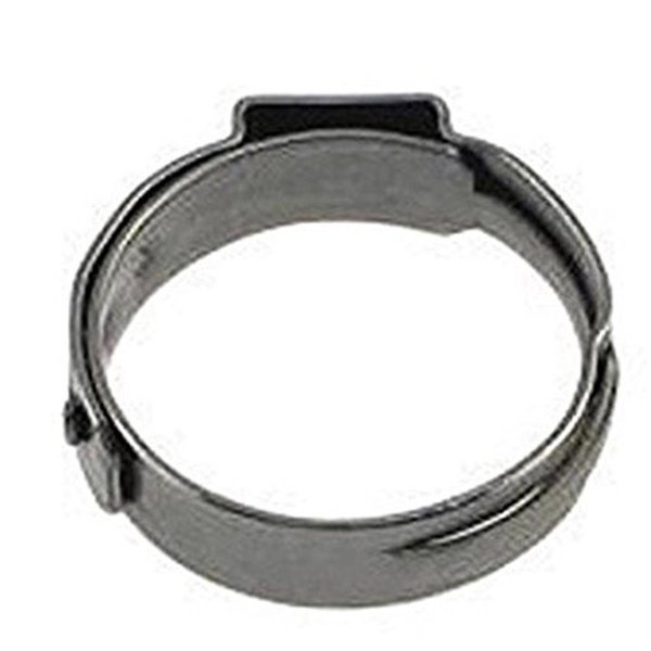 Time Out 0.5 in. Stainless Steel Clamp TI359187